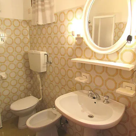 In 34097 Apartment Bibione