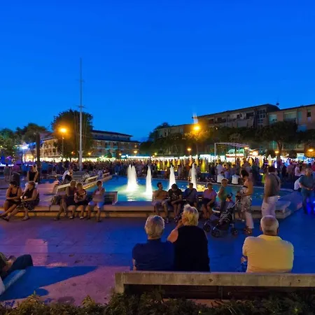 Appartamento In 34097 Bibione