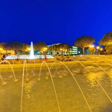 In 34097 Apartment Bibione