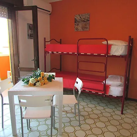 In 34097 Bibione