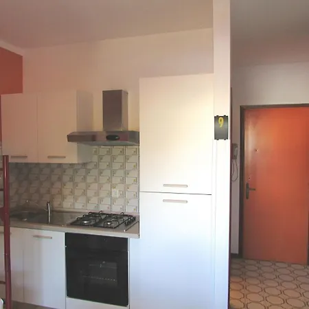 In 34097 Apartment